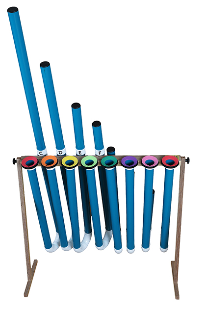 JT/Orff Alto